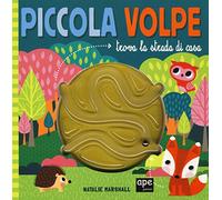 Piccola volpe trova la strada di casa. Ediz. a colori