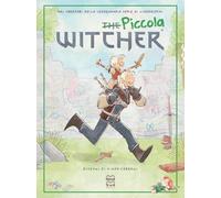 Piccola Witcher. Il fumetto ufficiale