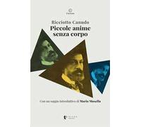 Piccole anime senza corpo