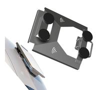 Piccole antenne a corrente continua per montaggio sul tetto del veicolo per una connessione Internet costante durante il montaggio sul tetto di viaggio per piccole parabole satellitari parte