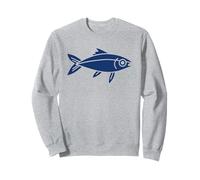 Piccole aringas Carine di Pescare semplici Aringa Felpa