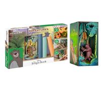 Piccole avventure - Disney "Il libro della giungla"