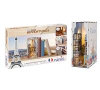 Tiny Adventures Paris
