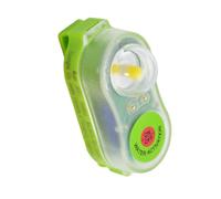 Piccole batterie al litio di sopravvivenza di potere lampeggiante luce marina attrezzatura forte uso per l'uomo Overboard situazioni di servizio lungo giacche batteria