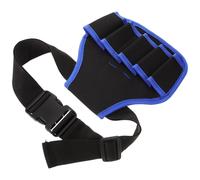 Piccole Borse Portautensili Borsa Attrezzi Da Cintura Custodia Pratica