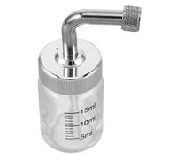 Piccole Bottiglie Con Coperchio Piccola Bottiglia Di Vuota