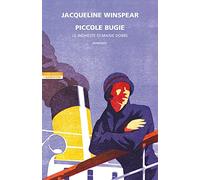 Piccole bugie. Le inchieste di Maisie Dobbs