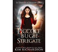 Piccole bugie stregate