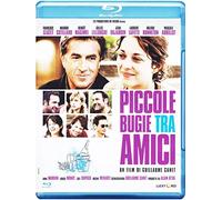 Piccole Bugie Tra Amici