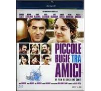 Piccole Bugie Tra Amici