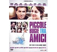 Piccole Bugie Tra Amici