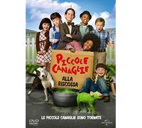 Film - Piccole Canaglie Alla Riscossa - Dvd