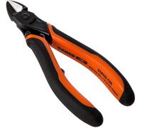 Piccole Cesoie Laterali Ergo, Ergo Bahco, 2101G-125