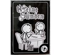 Piccole Colpe Perdix Giochi Gioco Da Tavolo Gioco Di Famiglia Gioco Esperto