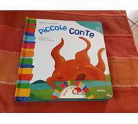 Piccole conte. Ediz. illustrata