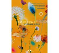 Piccole cose [Paperback] [Oct 11, 2024] Coquil, Benoît