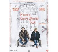 Piccole Crepe Grossi Guai