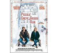 Piccole crepe, grossi guai