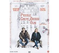 Piccole Crepe, Grossi Guai (DVD)
