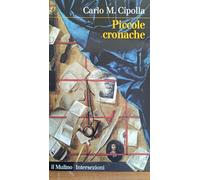 Piccole cronache