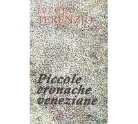 Piccole cronache veneziane