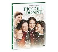 Piccole Donne 1994 "Ever Green Collection"