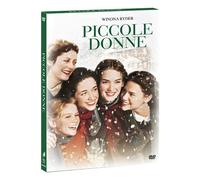 Film - Piccole Donne - Dvd