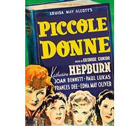 Piccole Donne
