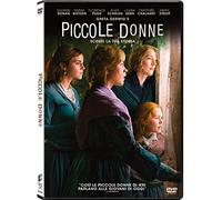 Film - Piccole Donne - Dvd