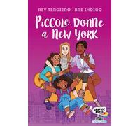 Piccole donne a New York