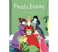 Piccole donne - Alcott Louisa May