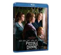 Film - Piccole Donne - Blu-ray