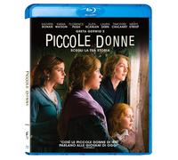 Film - Piccole Donne - Blu-ray