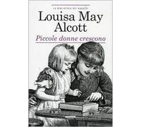 Piccole donne crescono