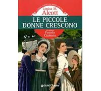 Le piccole donne crescono