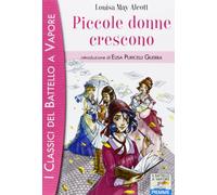 Piccole donne crescono