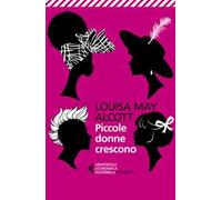 Piccole donne crescono
