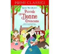 Piccole donne crescono