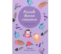 PICCOLE DONNE CRESCONO