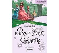 Piccole donne crescono