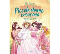 Piccole donne crescono