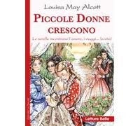 Piccole donne crescono