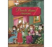 Piccole donne crescono di Louisa May Alcott