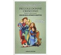 Piccole donne crescono. Ediz. integrale