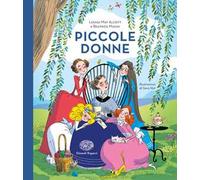 Piccole donne da Louisa May Alcott