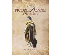 Piccole donne della Bibbia