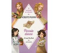 Piccole donne di Louisa May Alcott