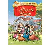 Piccole donne di Louisa May Alcott