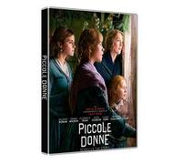Film - Piccole Donne - Dvd