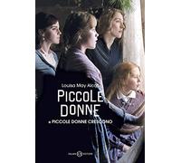 Piccole donne-Piccole donne crescono